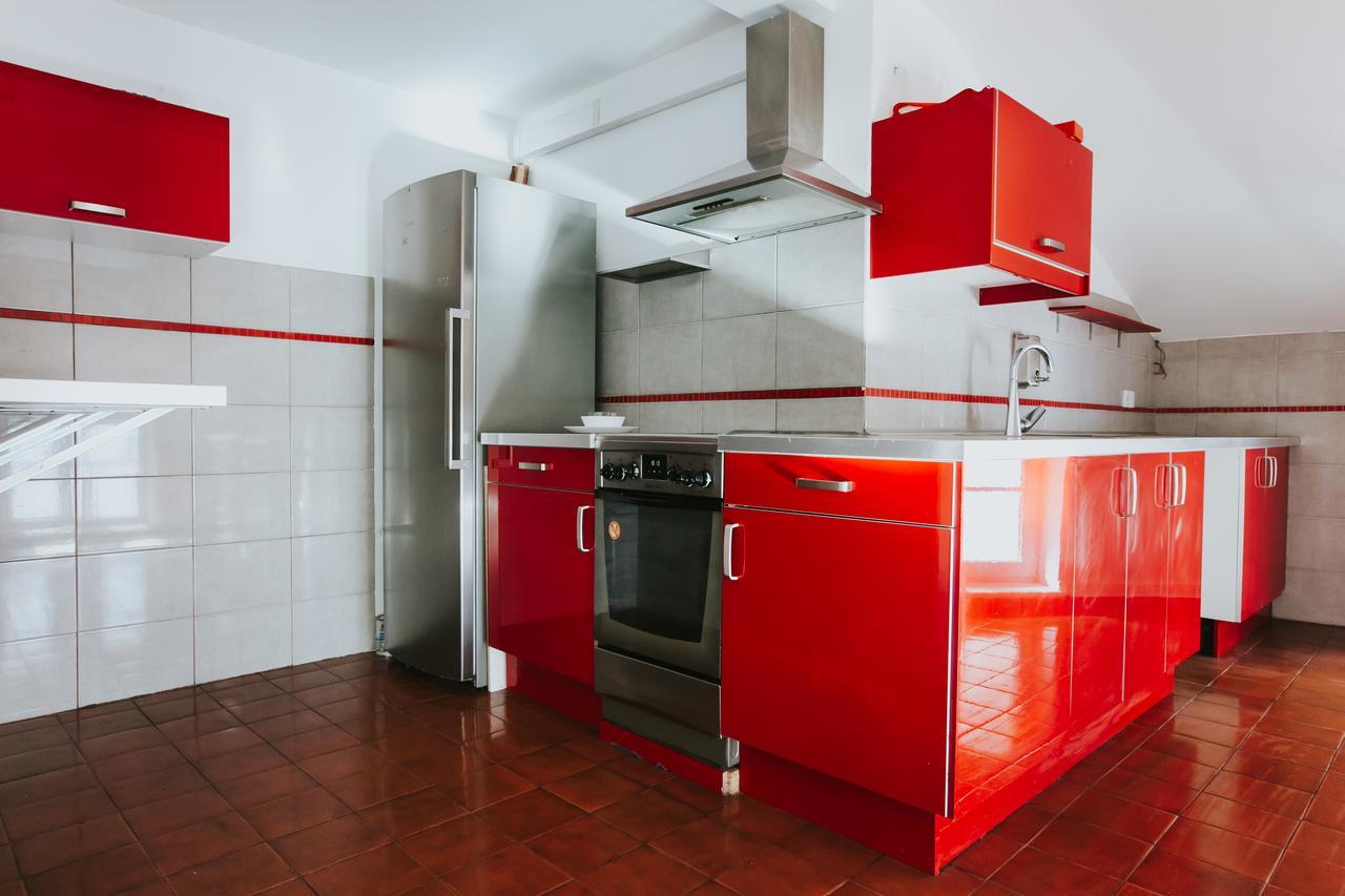 Erasmus Dorm Warsawa Bagian luar foto