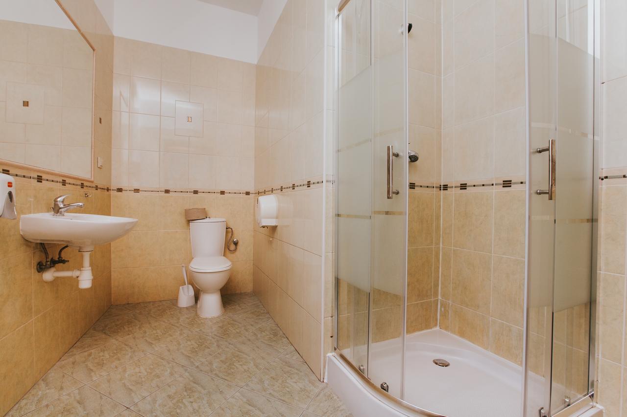 Erasmus Dorm Warsawa Bagian luar foto